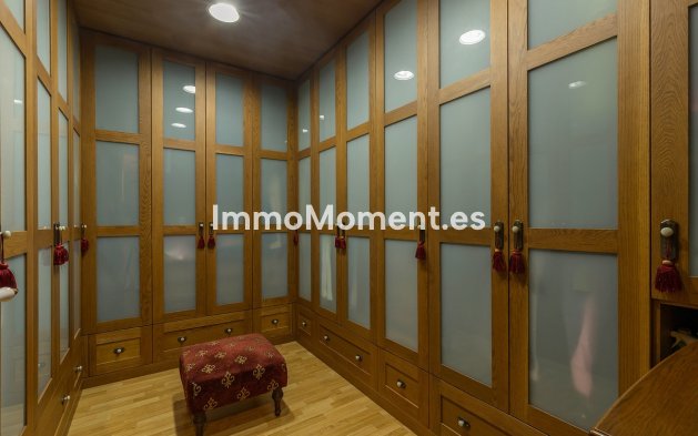 Wiederverkauf - Freistehende Villa - Torrevieja - La Veleta