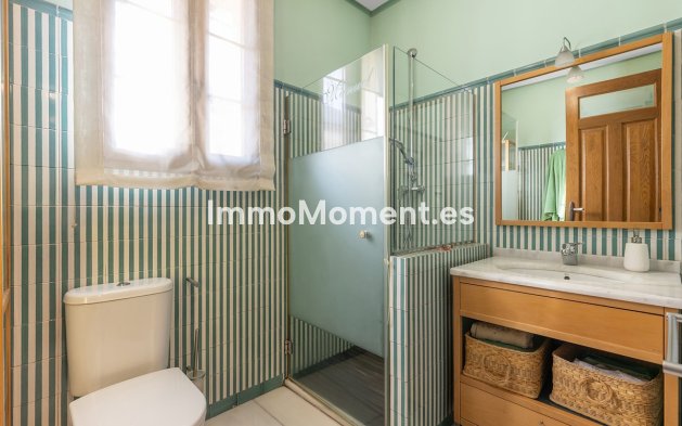 Wiederverkauf - Freistehende Villa - Torrevieja - La Veleta