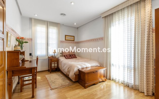 Wiederverkauf - Freistehende Villa - Torrevieja - La Veleta