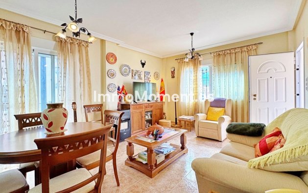 Bestaande woning - Rijtjeshuis - Orihuela - Villamartín