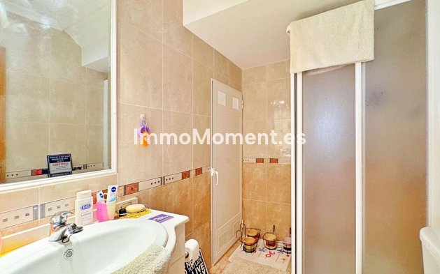 Bestaande woning - Rijtjeshuis - Orihuela - Villamartín