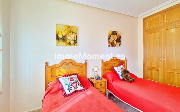 Bestaande woning - Rijtjeshuis - Orihuela - Villamartín