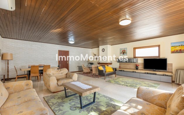 Bestaande woning - Vrijstaande villa - Orihuela - Orihuela Costa