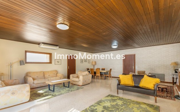 Bestaande woning - Vrijstaande villa - Orihuela - Orihuela Costa