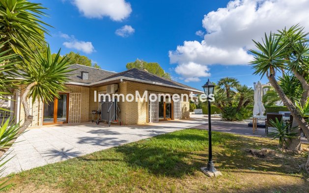 Bestaande woning - Vrijstaande villa - Orihuela - Orihuela Costa