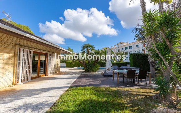 Bestaande woning - Vrijstaande villa - Orihuela - Orihuela Costa