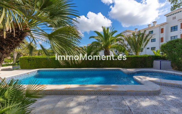 Bestaande woning - Vrijstaande villa - Orihuela - Orihuela Costa
