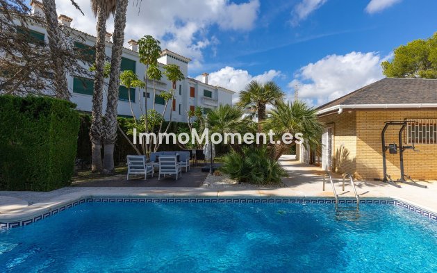 Bestaande woning - Vrijstaande villa - Orihuela - Orihuela Costa