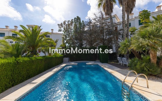 Bestaande woning - Vrijstaande villa - Orihuela - Orihuela Costa