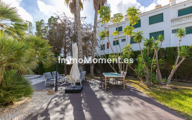 Bestaande woning - Vrijstaande villa - Orihuela - Orihuela Costa