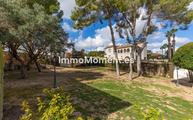 Bestaande woning - Vrijstaande villa - Orihuela - Orihuela Costa