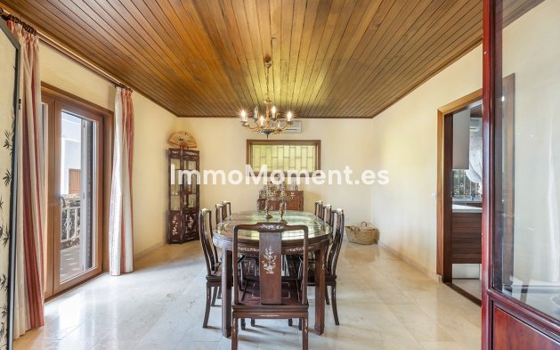 Bestaande woning - Vrijstaande villa - Orihuela - Orihuela Costa