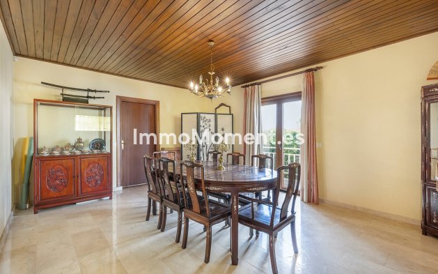 Bestaande woning - Vrijstaande villa - Orihuela - Orihuela Costa
