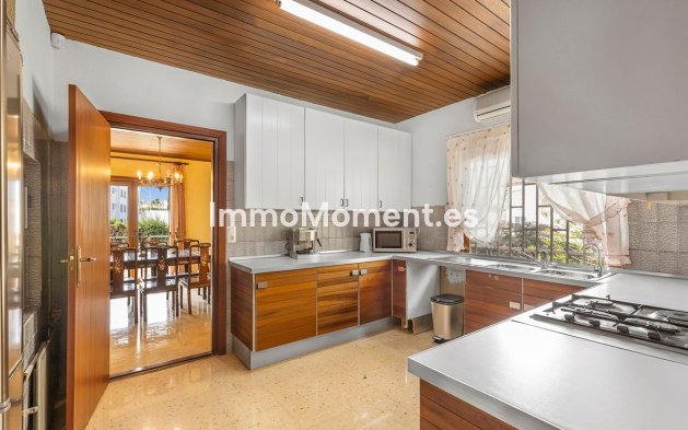 Bestaande woning - Vrijstaande villa - Orihuela - Orihuela Costa