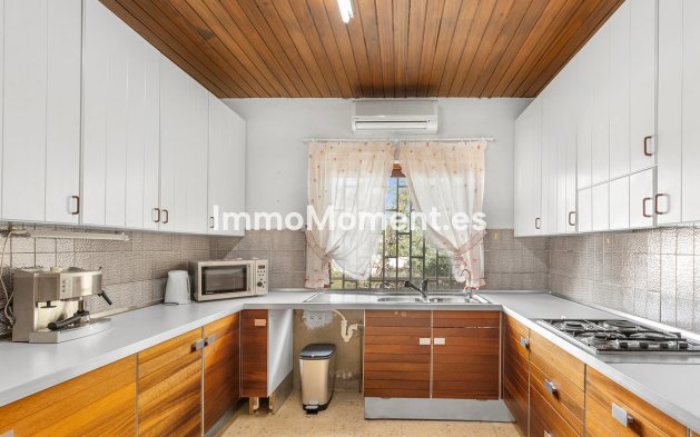 Bestaande woning - Vrijstaande villa - Orihuela - Orihuela Costa