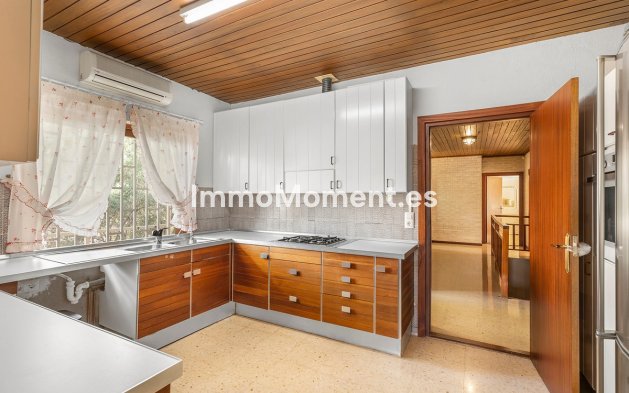 Bestaande woning - Vrijstaande villa - Orihuela - Orihuela Costa