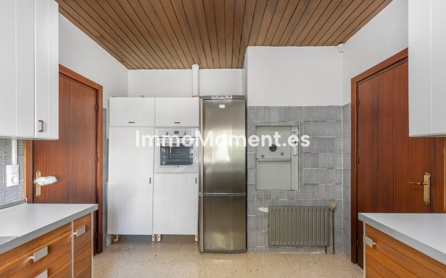 Bestaande woning - Vrijstaande villa - Orihuela - Orihuela Costa
