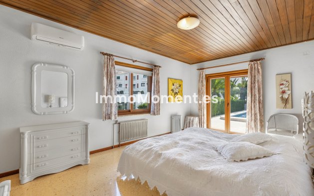 Bestaande woning - Vrijstaande villa - Orihuela - Orihuela Costa