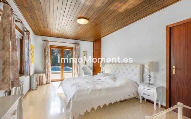 Bestaande woning - Vrijstaande villa - Orihuela - Orihuela Costa