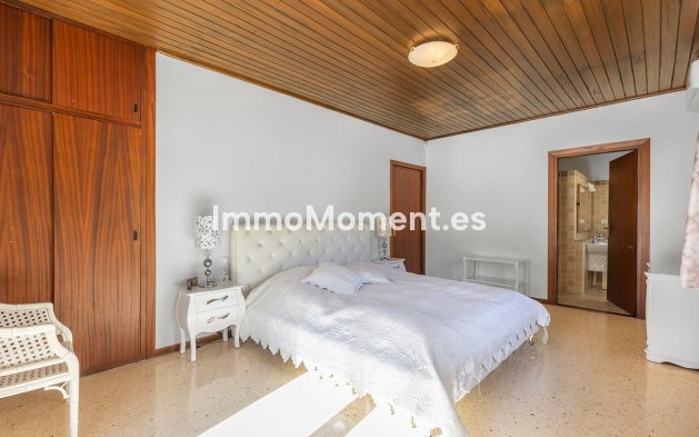 Bestaande woning - Vrijstaande villa - Orihuela - Orihuela Costa