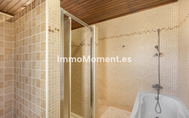 Bestaande woning - Vrijstaande villa - Orihuela - Orihuela Costa