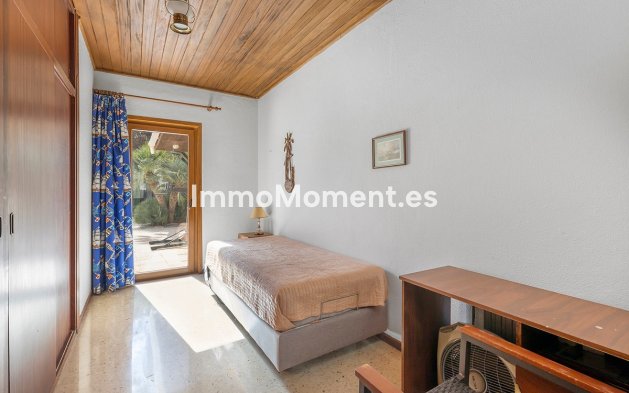 Bestaande woning - Vrijstaande villa - Orihuela - Orihuela Costa