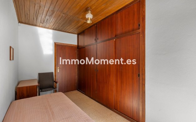 Bestaande woning - Vrijstaande villa - Orihuela - Orihuela Costa
