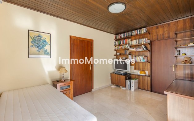 Bestaande woning - Vrijstaande villa - Orihuela - Orihuela Costa