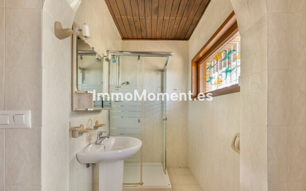 Bestaande woning - Vrijstaande villa - Orihuela - Orihuela Costa