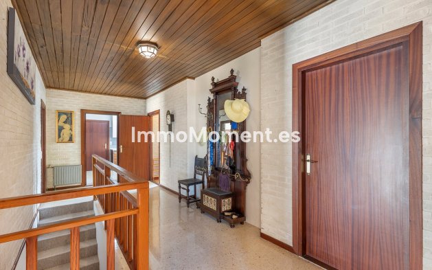 Bestaande woning - Vrijstaande villa - Orihuela - Orihuela Costa