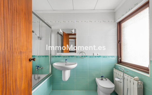 Bestaande woning - Vrijstaande villa - Orihuela - Orihuela Costa