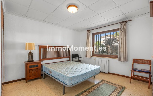 Bestaande woning - Vrijstaande villa - Orihuela - Orihuela Costa