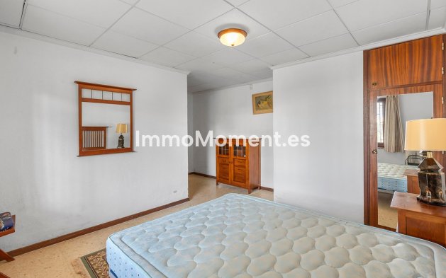 Bestaande woning - Vrijstaande villa - Orihuela - Orihuela Costa