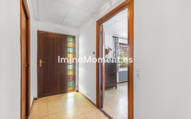 Bestaande woning - Vrijstaande villa - Orihuela - Orihuela Costa