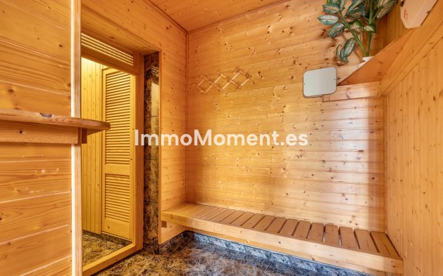 Bestaande woning - Vrijstaande villa - Orihuela - Orihuela Costa