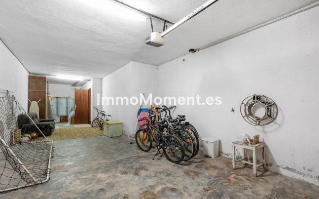 Bestaande woning - Vrijstaande villa - Orihuela - Orihuela Costa