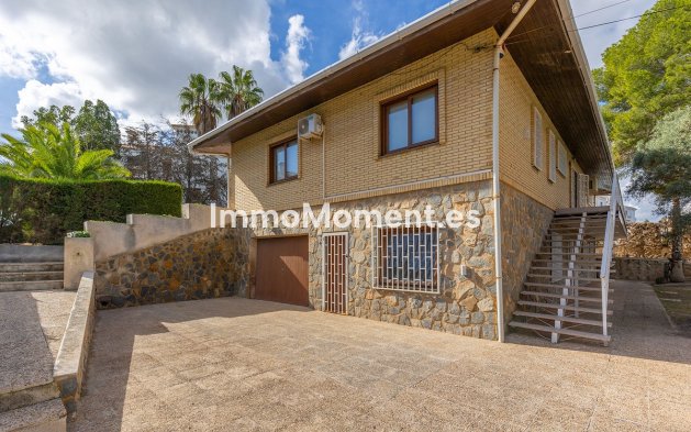 Bestaande woning - Vrijstaande villa - Orihuela - Orihuela Costa