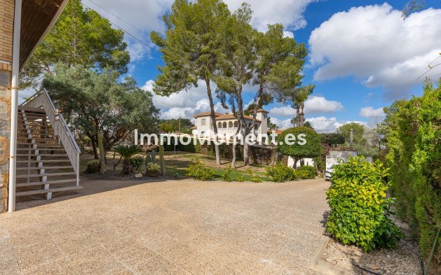 Bestaande woning - Vrijstaande villa - Orihuela - Orihuela Costa