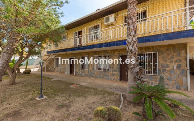 Bestaande woning - Vrijstaande villa - Orihuela - Orihuela Costa