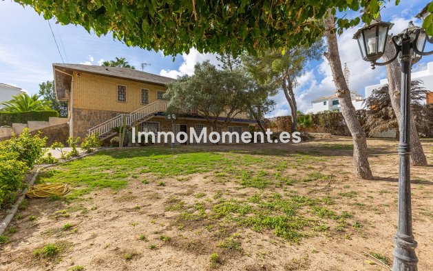Bestaande woning - Vrijstaande villa - Orihuela - Orihuela Costa