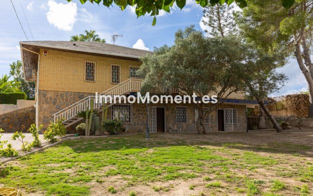 Bestaande woning - Vrijstaande villa - Orihuela - Orihuela Costa