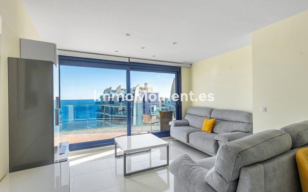 Reventa - Apartamento - Orihuela - Punta Prima
