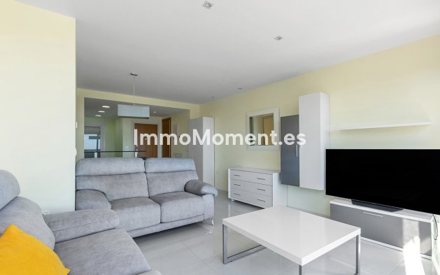Reventa - Apartamento - Orihuela - Punta Prima