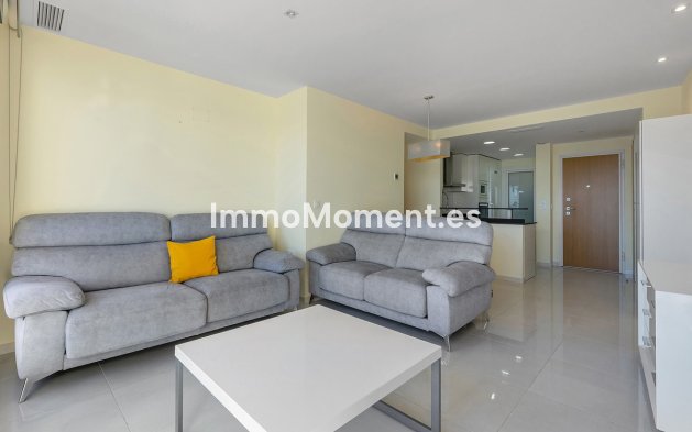 Reventa - Apartamento - Orihuela - Punta Prima