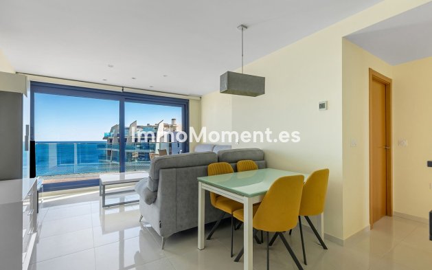 Reventa - Apartamento - Orihuela - Punta Prima