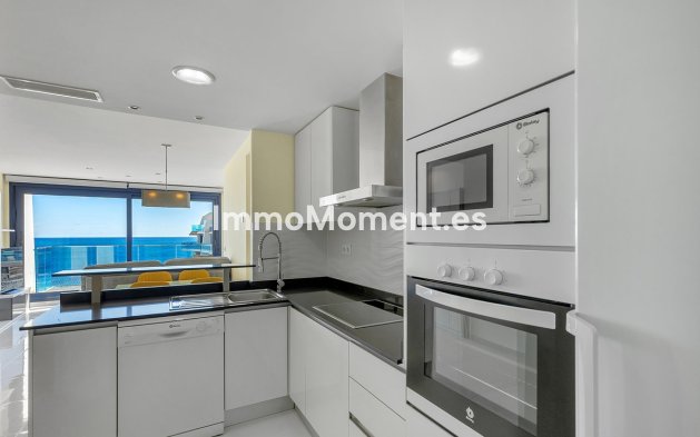 Reventa - Apartamento - Orihuela - Punta Prima