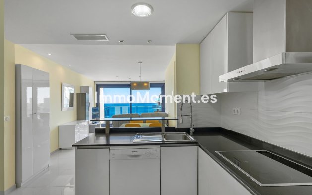 Reventa - Apartamento - Orihuela - Punta Prima