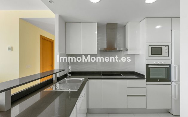 Reventa - Apartamento - Orihuela - Punta Prima