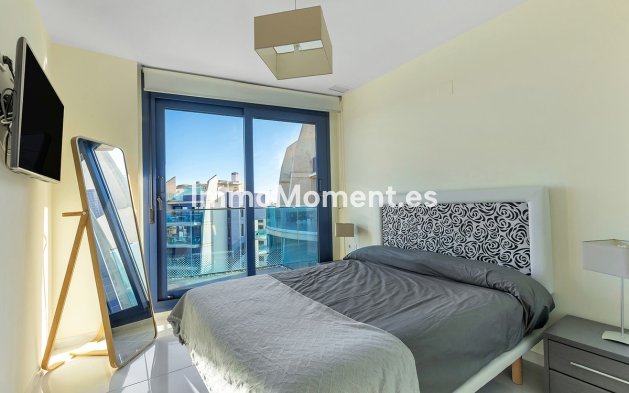 Reventa - Apartamento - Orihuela - Punta Prima
