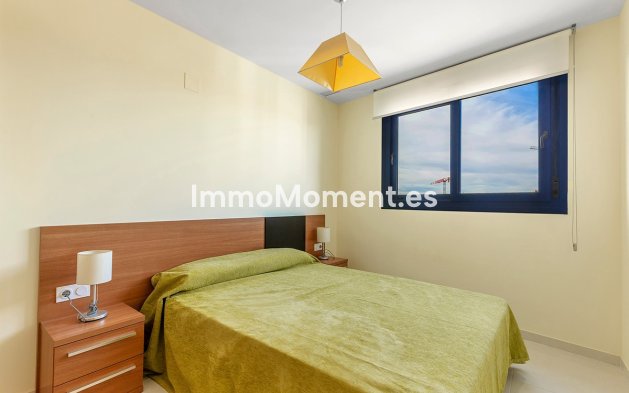 Reventa - Apartamento - Orihuela - Punta Prima